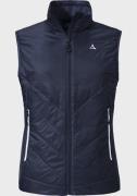 Schöffel Functionele bodywarmer Hiking Hybrid Vt Style Cascata WMS