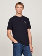 Tommy Hilfiger T-shirt HILFIGER STACK TEE