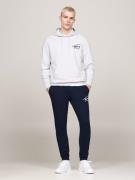 NU 20% KORTING: Tommy Jeans Plus Sweatbroek TJM SLIM ENTRY GRPHC SWTPN...