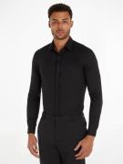 NU 20% KORTING: Calvin Klein Overhemd met lange mouwen POPLIN HP EXTRA...