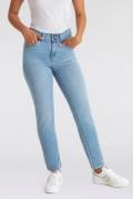 NU 20% KORTING: Levi's® Straight jeans TAILORED 724 STRAIGHT