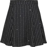 TOMMY JEANS Geweven rok TJW MOUNTAIN STARDUST SKIRT