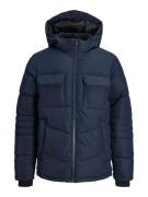 Jack & Jones Junior Outdoorjack JJBUILD PUFFER JNR