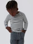 NU 20% KORTING: Name It Shirt met lange mouwen NMNBANI LS XSL TOP NOOS