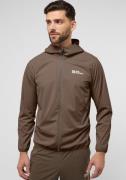 Jack Wolfskin Softshell-jack PRELIGHT PRO JKT M