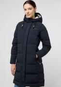 NU 20% KORTING: Jack Wolfskin Donsjas NORDLICHT COAT W