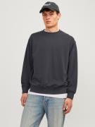 Jack & Jones Sweatshirt JJECHARGE SWEAT CREW NECK NOOS