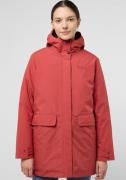 NU 20% KORTING: Jack Wolfskin Functionele parka WINTERTOR PARKA W