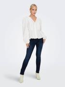 Only Skinny fit jeans ONLFWONDER SL SK JEANS DNM