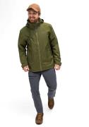 Maier Sports Outdoorjack Metor Therm Rec M Heren wandeljack, ademend e...