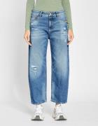 NU 20% KORTING: GANG 5-pocket jeans 94IDA cropped