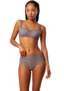 Triumph Slip Body Make-Up Illusion Lace Shorty