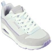 NU 20% KORTING: Skechers Sneakers UNO-TWO MUCH FUN met air-cooled memo...