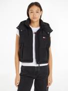 TOMMY JEANS Bodywarmer TJW CRP ALASKA PUFFER VEST