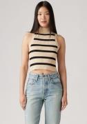 Levi's® Gebreide trui TULIP MOCKNECK TANK