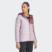 NU 20% KORTING: adidas TERREX Outdoorjack W MT DOWN H J