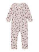 Name It Pyjama NBFWANG WOOL NEEDLE NIGHTSUIT NOOS