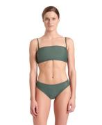 NU 20% KORTING: Arena Bustierbikini WOMEN'S ARENA TEAM STRIPE STRAPLES...