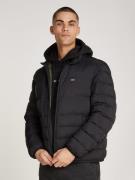 TOMMY JEANS Gewatteerde jas TJM PACKABLE LT DOWN JACKET