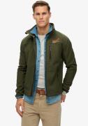 Superdry Outdoorjack SOFTSHELL TREKKER TRACK JACKET