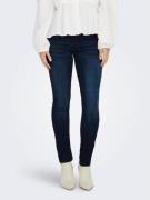 NU 20% KORTING: Only Skinny fit jeans ONLFWONDER SL SK JEANS DNM