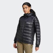 NU 20% KORTING: adidas TERREX Outdoorjack W XPR DWN HO J