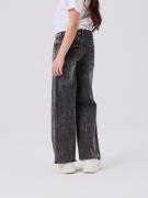 NU 20% KORTING: Name It Wijde jeans NKFROSE WIDE JEANS 9417-TK NOOS