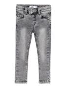 Name It Skinny fit jeans NMFPOLLY SKINNY JEANS 1842-TH NOOS