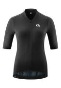 Gonso Fietsshirt SITIVO TRIKOT W Dames fiets shirt met korte mouwen, a...