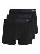 Jack & Jones PlusSize Trunk JACBASIC BAMBOO TRUNKS 3 PACK NOOS PLS (se...