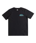 Quiksilver T-shirt OMNI WAVE SHORT SLEEVE YOUTH