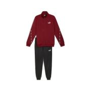 PUMA Trainingspak POLY TAPE SUIT (2-delig)