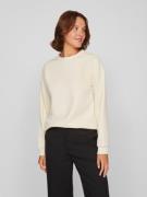 NU 20% KORTING: Vila Sweatshirt VISANDY L/S SWEAT TOP - NOOS