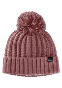 NU 20% KORTING: Jack Wolfskin Pomponmuts HIGHLOFT KNIT BEANIE W