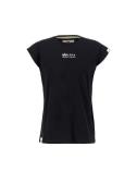 Alpha Industries T-shirt Alpha Industries Men - T-Shirts Organics EMB ...