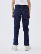 Name It Slim fit jeans NKMRYAN SLIM SWE JEANS 6116-TH NOOS