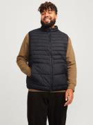 NU 20% KORTING: Jack & Jones PlusSize Korte bodywarmer JJESTATE PACKAB...