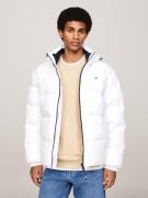 TOMMY JEANS Gewatteerde jas TJM ESSENTIAL DOWN JACKET EXT