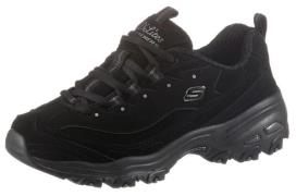 Skechers Sneakers D'LITES PLAY ON met air cooled memory foam, vrijetij...