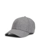 Tommy Hilfiger Baseball pet TH CORP LOVE MELTON 6 PANEL CAP