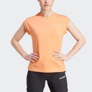 NU 20% KORTING: adidas TERREX Functioneel shirt W XPL LOGO TEE