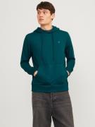 Jack & Jones Hoodie JJEPAULOS SWEAT HOOD NOOS