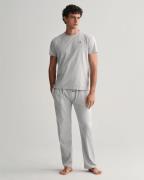 Gant T-shirt Shield Pyjama T-Shirt