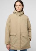 Jack Wolfskin Functionele parka WINTERTOR PARKA W