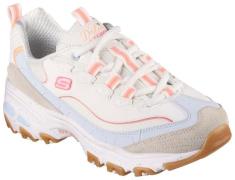 NU 20% KORTING: Skechers Sneakers D'LITES-BOLD VIEWS met air-cooled me...