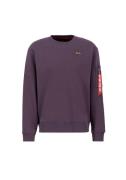 Alpha Industries Sweater Alpha Industries Men - Sweatshirts 3D Small L...