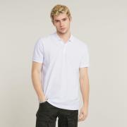 G-Star RAW Poloshirt Dunda slim fit