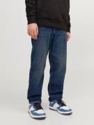 NU 20% KORTING: Jack & Jones Junior Loose fit jeans JJICHRIS JJORIGINA...