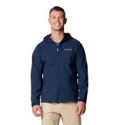 Columbia Softshell-jack Ascender™ II Hooded Softshell Jacket