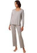 Triumph Pyjama Timeless Sensuality PK LSL (2-delig)